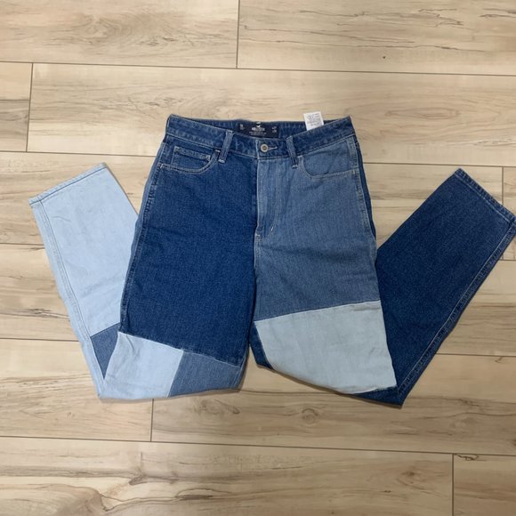 Hollister Mom Jean - size  5 - Picture 3 of 5